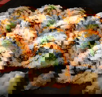 Hiro Japanese - Accommodation Southport