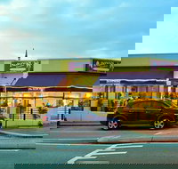 Indian Garden Restaurant - Accommodation Southport