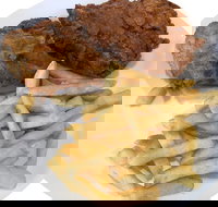 KFC - Southport Accommodation