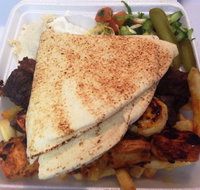 Little Lebanon - Southport Accommodation