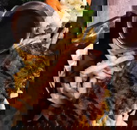 New York New York Pizza  Grill - Accommodation Southport