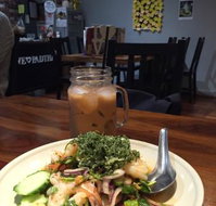 Pad Thai - Southport Accommodation