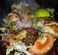 Prachin Indian Restaurant - Accommodation Southport