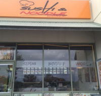 Sushi Noodle World - Southport Accommodation
