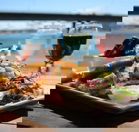 The Left Bank - Accommodation Southport