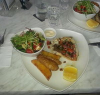 The Odin Sports Bar  Bistro - Accommodation Southport