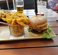 Whale  Ale - Southport Accommodation