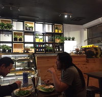 Yellow Pancake - Accommodation Southport