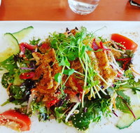 Amarettos Restaurant - Accommodation Southport