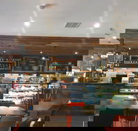 Aunty Cath's Restaurant - Southport Accommodation