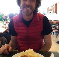 Bali Modern Cuisine - Accommodation Southport