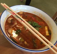 Bangkok Noi Thai Cuisine - Southport Accommodation