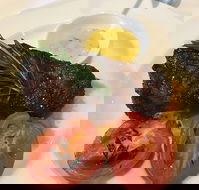 Bentley Pines Restaurant - Accommodation Southport