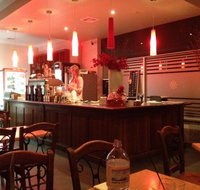 Cafe Bella Rosa - Southport Accommodation