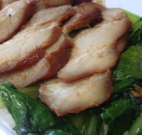 Forge Street Lunch Bar - Accommodation Southport