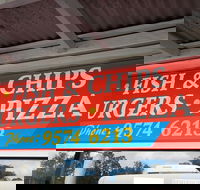 Gidge Deli - Accommodation Southport