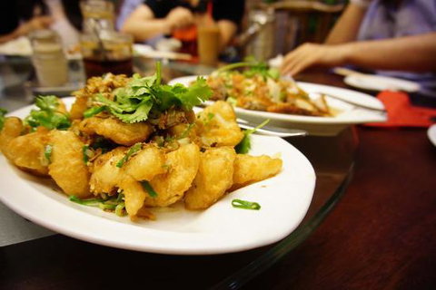 Good Fortune Roast Duck House - Southport Accommodation 0