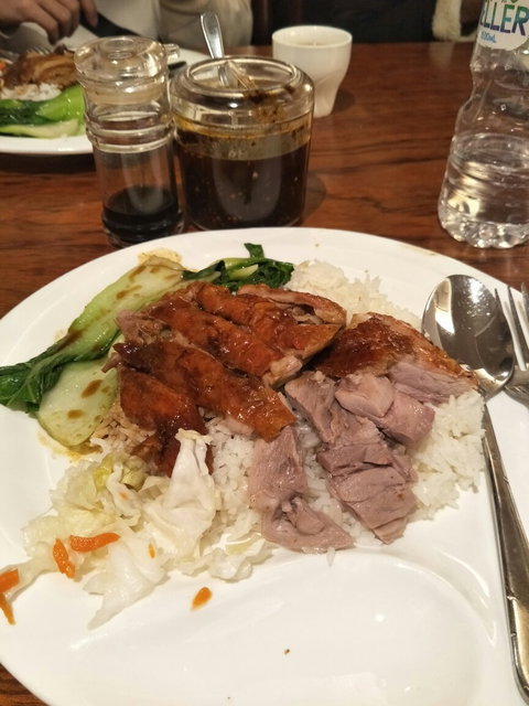 Good Fortune Roast Duck House - Southport Accommodation 4