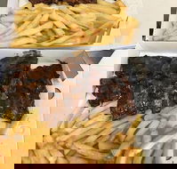 Gourmand Fish  Chips - Accommodation Southport