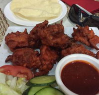 Kadai King Indian Restaurant - Southport Accommodation