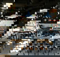 Lot Six Zero Eatery  Expresso Bar - Accommodation Southport