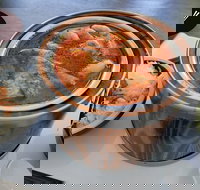 Mouthful Duck - Accommodation Southport