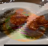 Muscats Restaurant at the Vines - Accommodation Southport