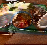 Pinoy Fiesta Restaurant - Southport Accommodation