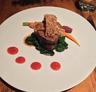 Stewart's Restaurant - Accommodation Southport