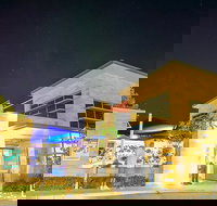 The Brook Bar and Bistro - Accommodation Southport