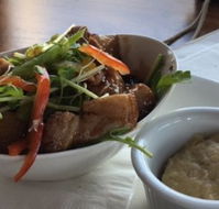 Wild Goose Cafe - Accommodation Southport