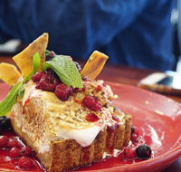 Woodfire Italian Restaurant - Accommodation Southport