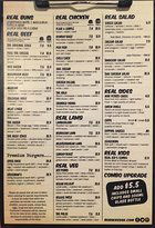 Burger Edge - Southport Accommodation 4