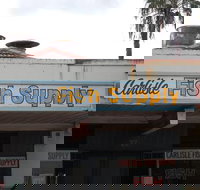 Carlisle Fish Supply - Southport Accommodation