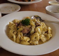 Embers Restaurant - Accommodation Southport