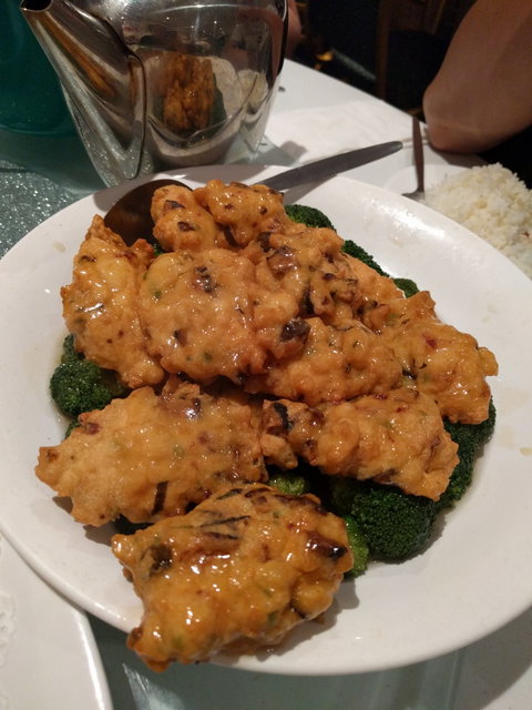 Happy Meals Restaurant - Southport Accommodation 1