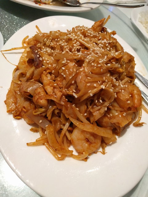 Happy Meals Restaurant - Southport Accommodation 2