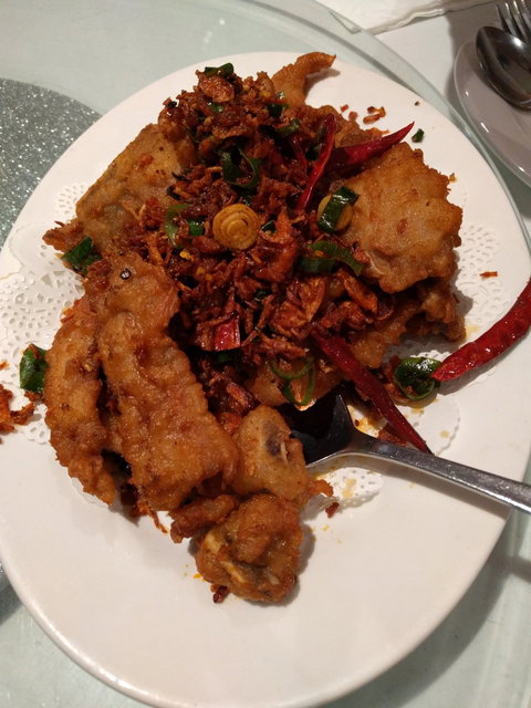 Happy Meals Restaurant - Southport Accommodation 3