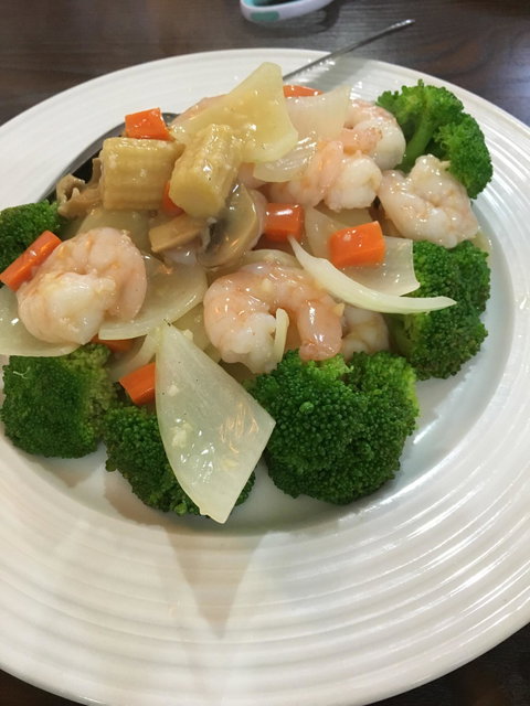 Happy Meals Restaurant - Southport Accommodation 4