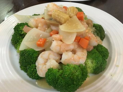 Happy Star Noodle House - Southport Accommodation 0