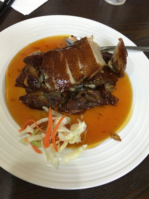 Happy Star Noodle House - Southport Accommodation 5