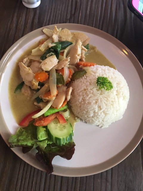 Happy Star Noodle House - Southport Accommodation 6