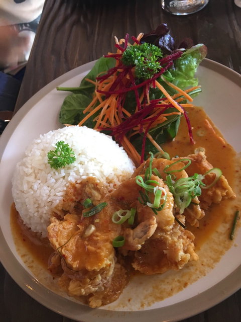 Happy Star Noodle House - Southport Accommodation 7