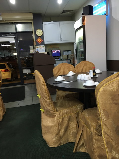 Happy Star Noodle House - Southport Accommodation 8