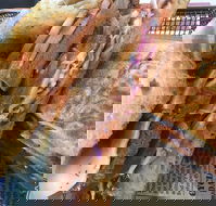 Haynes Bar and Grill - Southport Accommodation