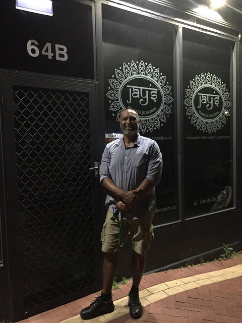 Jay's Masala Junction - Southport Accommodation 11