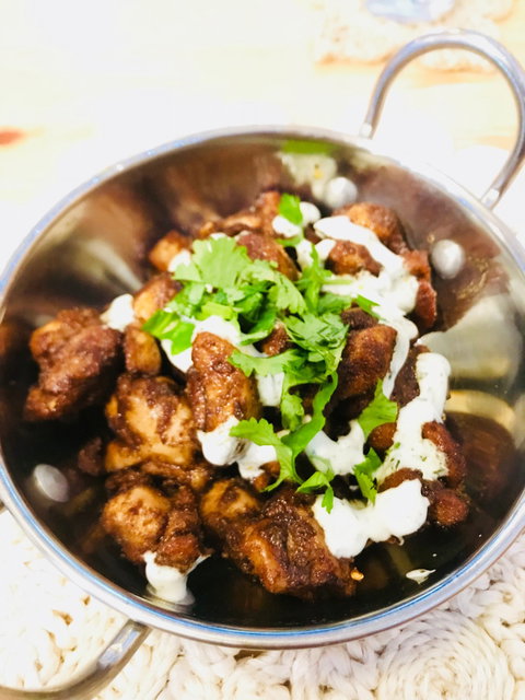 Jay's Masala Junction - Southport Accommodation 12