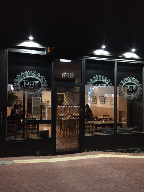 Jay's Masala Junction - Southport Accommodation 2