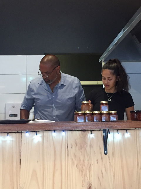 Jay's Masala Junction - Southport Accommodation 3