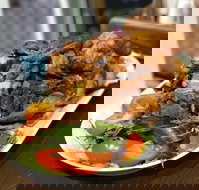 Lucky Three-Seven - Southport Accommodation